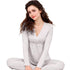 Breast-feeding Thermal Underwear for Pregnant Women